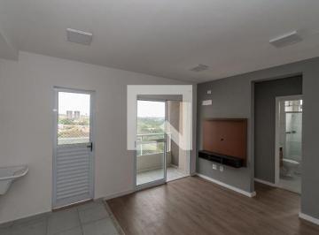 Apartamento · 48m² · 2 Quartos · 1 Vaga · Imoveis - Em Sumaré