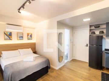 Apartamento · 28m² · 1 Quarto · 1 Vaga · Imoveis - Em Farroupilha