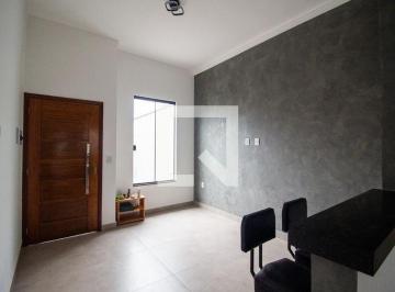 Casa · 60m² · 2 Quartos · 1 Vaga · Imoveis - No Jardim Tulipas