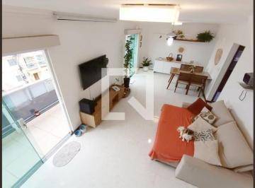 Apartamento · 130m² · 3 Quartos · 2 Vagas · Imoveis - No Recreio