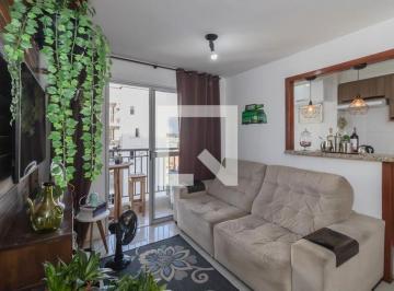 Apartamento · 51m² · 2 Quartos · 1 Vaga · Apartamento À Venda - Igará, 2 Quartos, 51 m² - Canoas