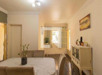 Casa · 164m² · 3 Quartos · 1 Vaga · Casa À Venda - Novo Mundo, 3 Quartos, 164 m² - Curitiba