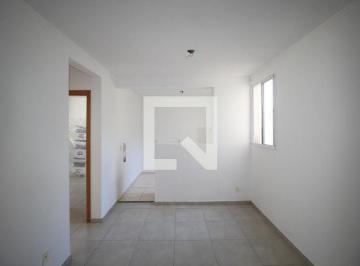 Apartamento · 44m² · 2 Quartos · 1 Vaga · Apartamento À Venda - Rubem Berta, 2 Quartos, 44 m² - Porto Alegre