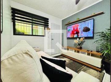 Apartamento · 50m² · 2 Quartos · 1 Vaga · Apartamento À Venda - Vila Engenho Novo, 2 Quartos, 50 m² - Barueri