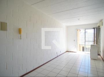 Apartamento · 45m² · 2 Quartos · 1 Vaga · Apartamento À Venda - Pinheiro, 2 Quartos, 45 m² - São Leopoldo