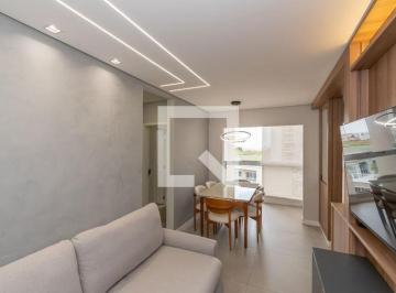 Apartamento · 57m² · 2 Quartos · 1 Vaga · Apartamento À Venda - Jardim Amanda I, 2 Quartos, 57 m² - Hortolândia