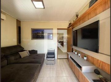 Casa · 240m² · 2 Quartos · 2 Vagas · Casa À Venda - Ideal, 2 Quartos, 240 m² - Novo Hamburgo