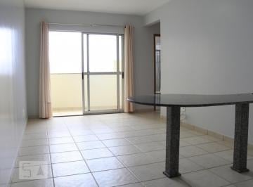Apartamento · 60m² · 2 Quartos · 1 Vaga · Apartamento À Venda - Parque Amazônia , 2 Quartos, 60 m² - Goiânia