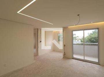 Apartamento · 54m² · 3 Quartos · 1 Vaga · Apartamento À Venda - Vila Nogueira, 3 Quartos, 54 m² - Diadema