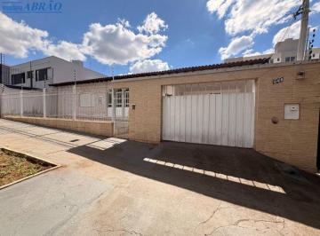 Casa · 169m² · 3 Quartos · 2 Vagas · Venda | Casa, Com 3 Dormitórios Em Zona 04, Maringá
