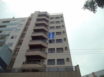Apartamento · 98m² · 2 Quartos · 2 Vagas · Apartamento Para Venda Em Volta Redonda, Aterrado, 2 Dormitórios, 1 Suíte, 2 Banheiros, 2 Vagas