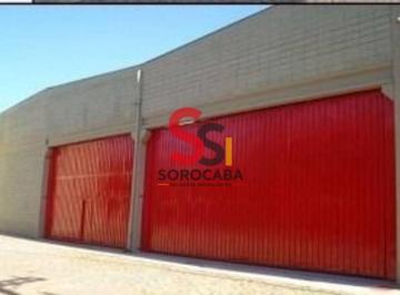 511a8dc8420ed69e9e44b7e2.jpg · Galpão Para Alugar, 1000 m² por R$19.872,00/mês - Iporanga - Sorocaba/sp