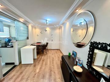 0 · Apartamento À Venda Em Ponte Preta