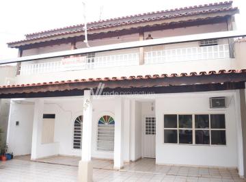0 · Casa À Venda Em Jardim Santa Genebra