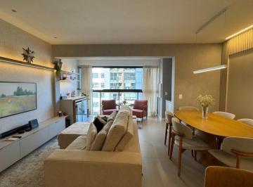 Apartamento · 93m² · 3 Quartos · 2 Vagas · Apartamento À Venda - No Jardim Lindóia