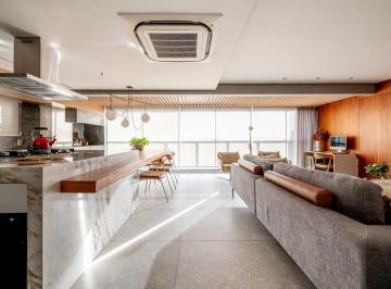 Apartamento · 127m² · 3 Quartos · 2 Vagas · Apartamento À Venda - No Central Parque
