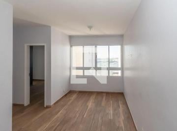 Apartamento · 57m² · 2 Quartos · 1 Vaga · Imoveis - No Jardim Bela Vista
