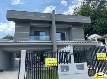 Foto 41 · Sobrado Geminado Para Aluguel Bairro Iririú Joinville - Buch Imóveis