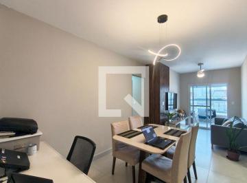 Apartamento · 72m² · 2 Quartos · 2 Vagas · Imoveis - Guilhermina