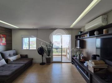 Foto 01 · Apartamento Com 3 Quartos Para Venda No Parque Prado - Façanha Imóveis Campinas