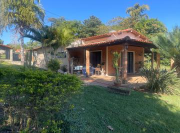 Rural de 3 quartos, Sorocaba · Chácara À Venda – 5.000 m² de Tranquilidade E Lazer!