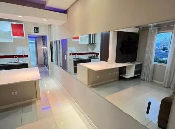 Apartamento · 70m² · 2 Quartos · 1 Vaga · Apartamento Para Aluguel E Venda Centro, Braço Do Norte