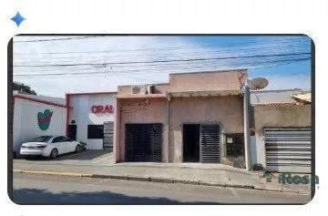 Comercial · 80m² · Sala Comercial Para, Morada Da Serra, Cuiabá