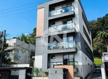 Apartamento · 75m² · 2 Quartos · 1 Vaga · Apartamento Com 2 Quartos Para Locação, Costa E Silva - Joinville