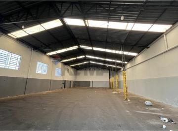 Comercial · 540m² · 3 Quartos · 3 Vagas · Galpão Industrial Reformado Em Guarulhos Para Locação