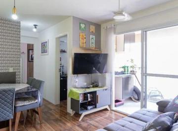 img344503221 · Apartamento 2 Quartos 50 m² C/ Vaga E Lazer No Cond. Resort Eco Vida, Osasco