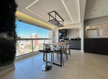 Apartamento · 128m² · 2 Quartos · 2 Vagas · Apartamento Em Vila Bocaina
