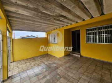 Casa · 120m² · 2 Vagas · Casa Em Santa Maria
