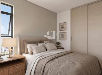 Apartamento · 36m² · 1 Quarto · 1 Vaga · Don Leon. Um Novo Conceito de Praticidade E Modernidade No Morro Da Glória.