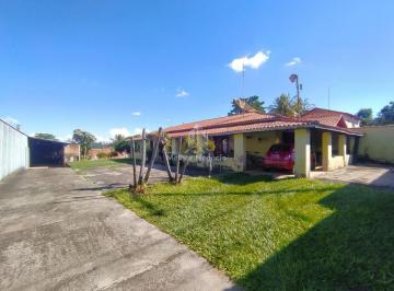 imagem · Casa À Venda Em Piracicaba, Dois Córregos, Com 3 Quartos, Com 283 m²