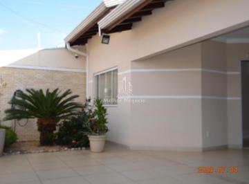 imagem · Casa À Venda Em Hortolândia, Jardim Residencial Firenze, Com 3 Quartos, Com 160 m²