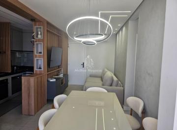 imagem · Apartamento À Venda Em Hortolândia, Jardim Amanda I, Com 2 Quartos, Com 57 m², Geral