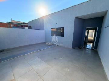 imagem · Casa À Venda Em Sumaré, Jardim Dos Ipês, Com 2 Quartos, Com 68 m²
