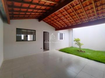 imagem · Casa À Venda Em Piracicaba, Vila Sônia, Com 2 Quartos, Com 87 m²