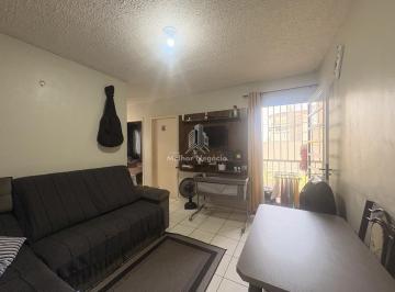 imagem · Apartamento À Venda Em Piracicaba, Vale Do Sol, Com 2 Quartos, Com 47 m², Geral