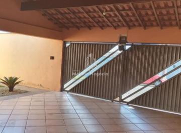 imagem · Casa À Venda Em Piracicaba, Parque Conceição II, Com 3 Quartos, Com 172 m²