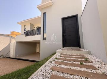 imagem · Casa À Venda Em Piracicaba, Parque Santa Cecília, Com 3 Suítes, Com 270 m²