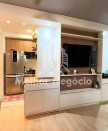 imagem · Apartamento À Venda Em Sumaré, Parque Euclides Miranda, Com 3 Quartos, Com 69 m²