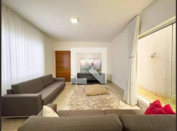 Casa · 250m² · 4 Quartos · 4 Vagas · Casa À Venda - Ville Des Lacs, 4 Quartos, 250 m² - Nova Lima