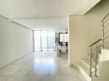 Casa · 120m² · 3 Quartos · 2 Vagas · Casa À Venda - Itapoã, 3 Quartos, 120 m² - Belo Horizonte