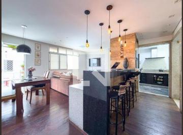 Apartamento · 82m² · 3 Quartos · 4 Vagas · Apartamento À Venda - União, 3 Quartos, 82 m² - Belo Horizonte