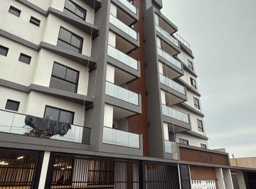 Apartamento · 80m² · 2 Quartos · 1 Vaga · Apartamento Pronto Para Morar Em Barra Velha Sc