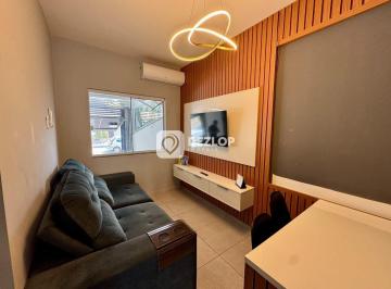 Casa · 48m² · 2 Quartos · 3 Vagas · Geminado À Venda Em São Sebastião, Palhoça - Sc
