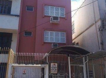 Apartamento · 32m² · 1 Quarto · Apartamento Mobiliado de 1 Quarto Para Locação Em Porto Alegre, Rs