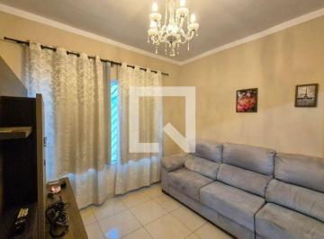 Casa · 225m² · 3 Quartos · 3 Vagas · Imoveis - No Jardim Campos Elíseos