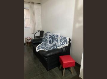 Casa · 100m² · 2 Quartos · 1 Vaga · Imoveis - No Jardim Vitória